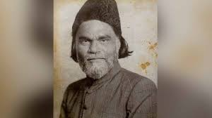 Jigar Moradabadi